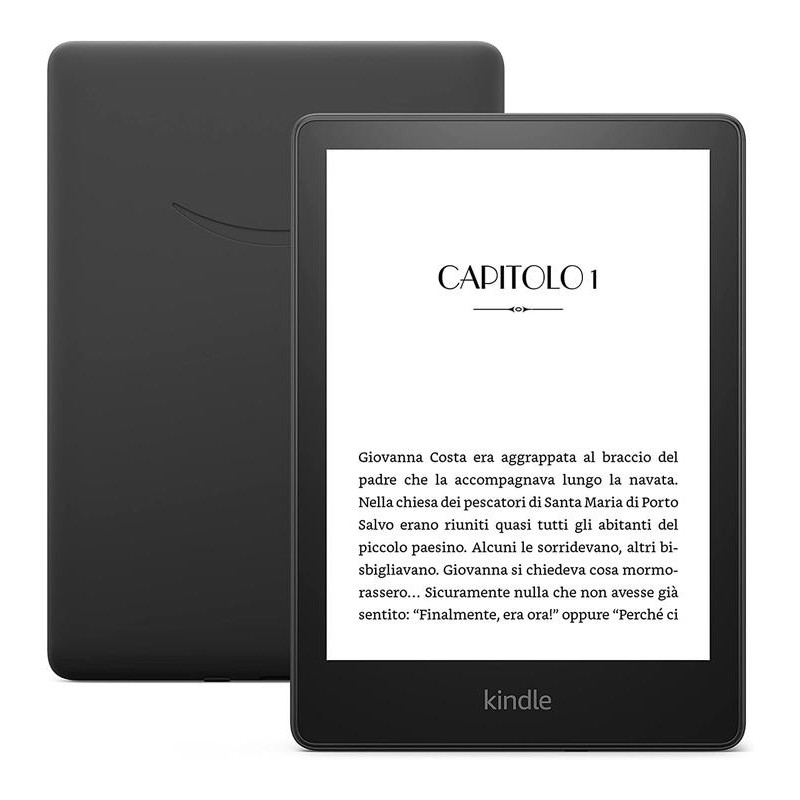 	Paperwhite (fourth iteration)	